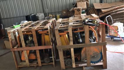 泗县行李、家具、电器包装托运