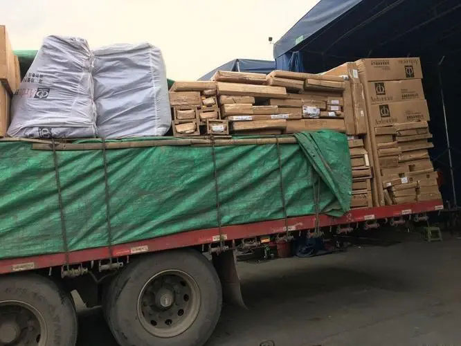 泗县家具托运